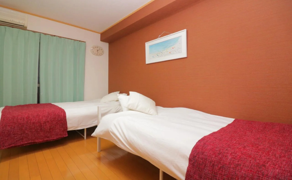 HG Cozy Hotel No.31