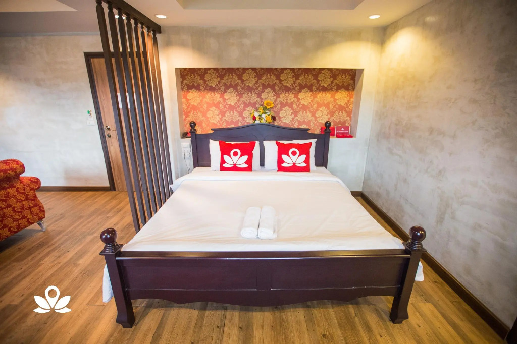 ZEN Rooms Watgate