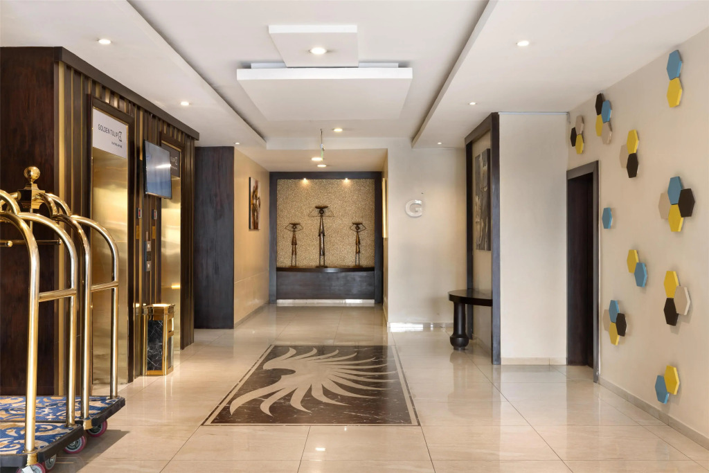 Golden Tulip Westlands Nairobi