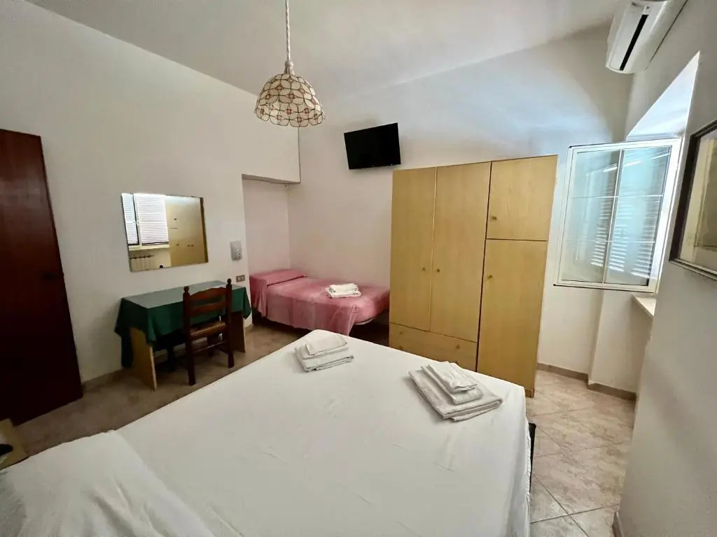 Hotel Vittoria