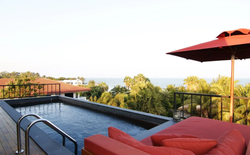 Dune Hua Hin Hotel