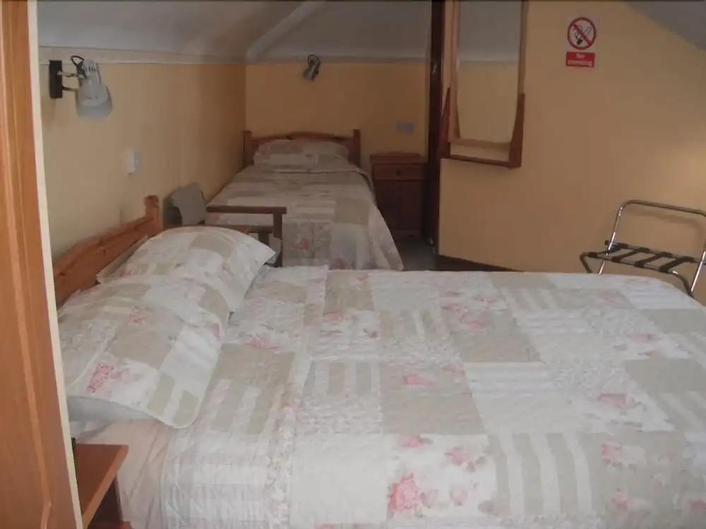 Suncrest B&B