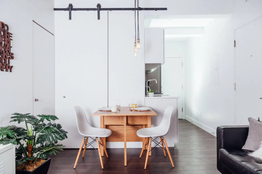 leQube Apartments