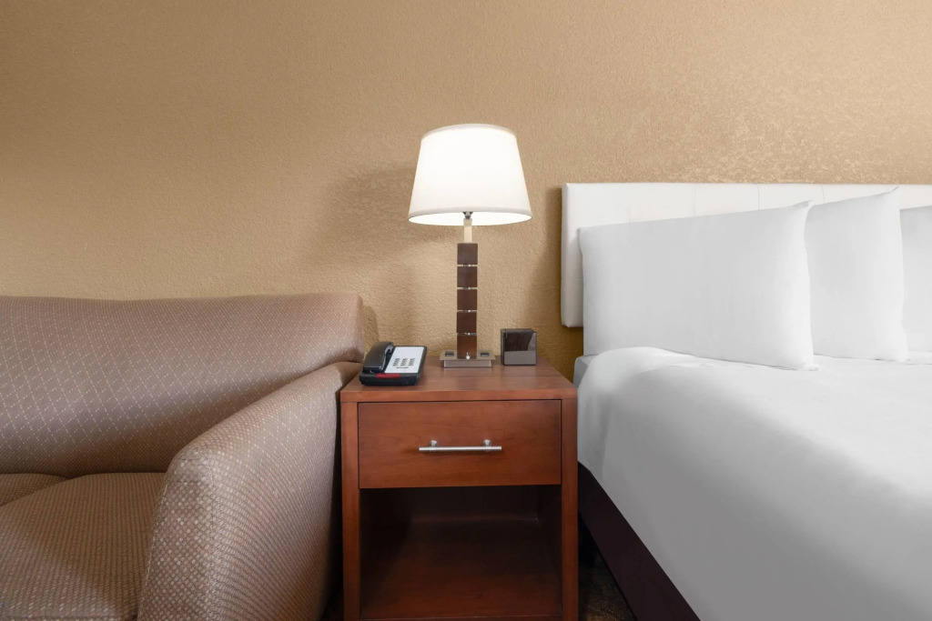 Village Inn Clemmons-Winston Salem, Trademark by Wyndham