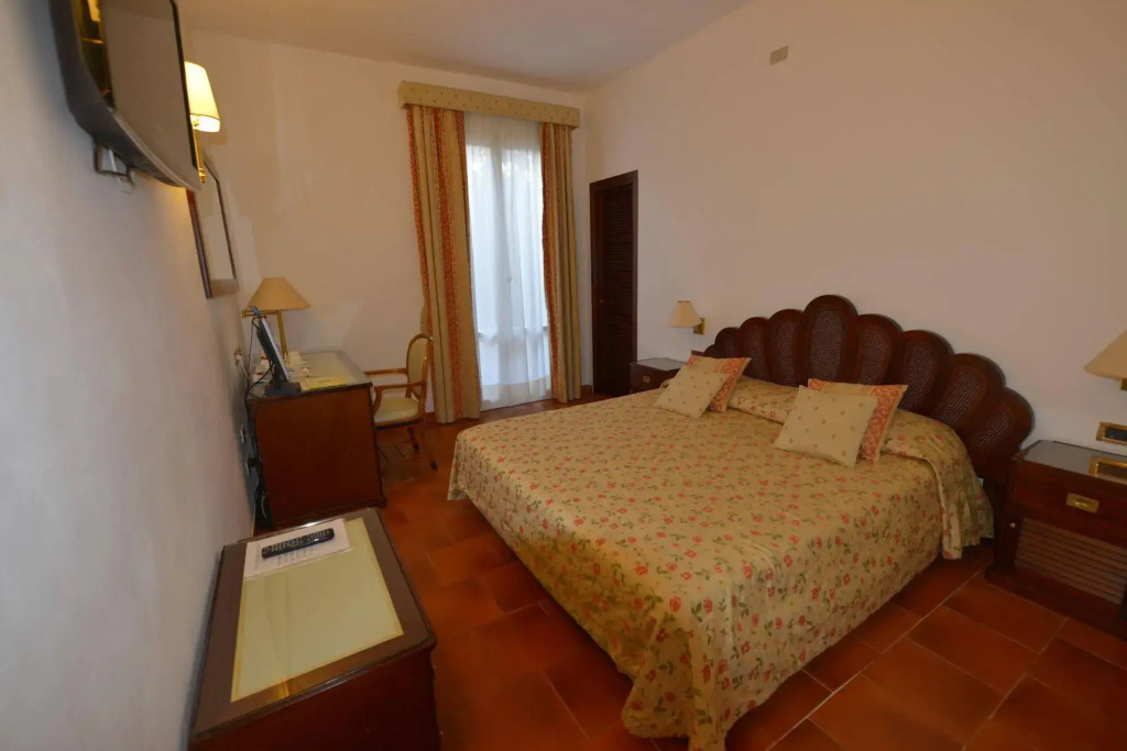 Hotel Clelia