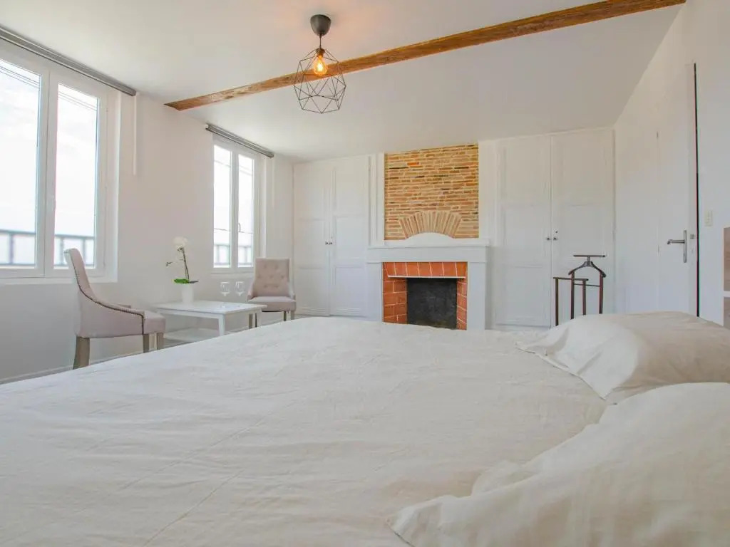 Gite Montiéramey, 4 pièces, 8 personnes - FR-1-543-240