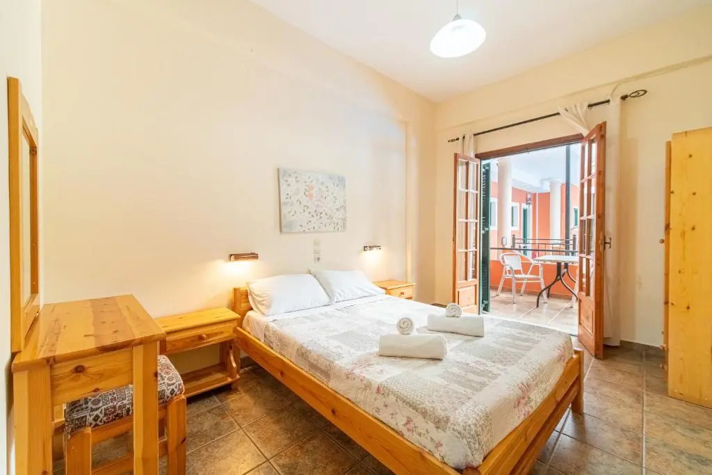 Arianna apartment 14