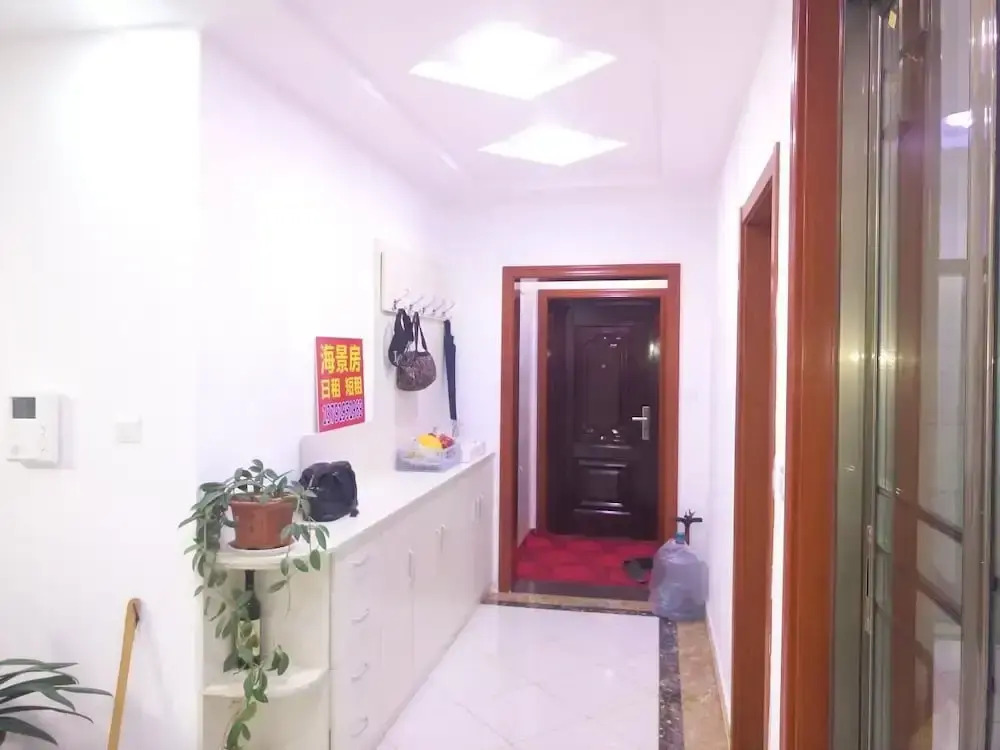 Blessed Family Holiday Apartment 501