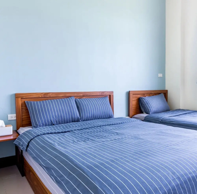 jing xiang no.8 hostel