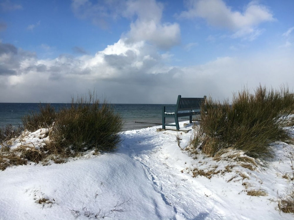 Holiday Home Nurmeer