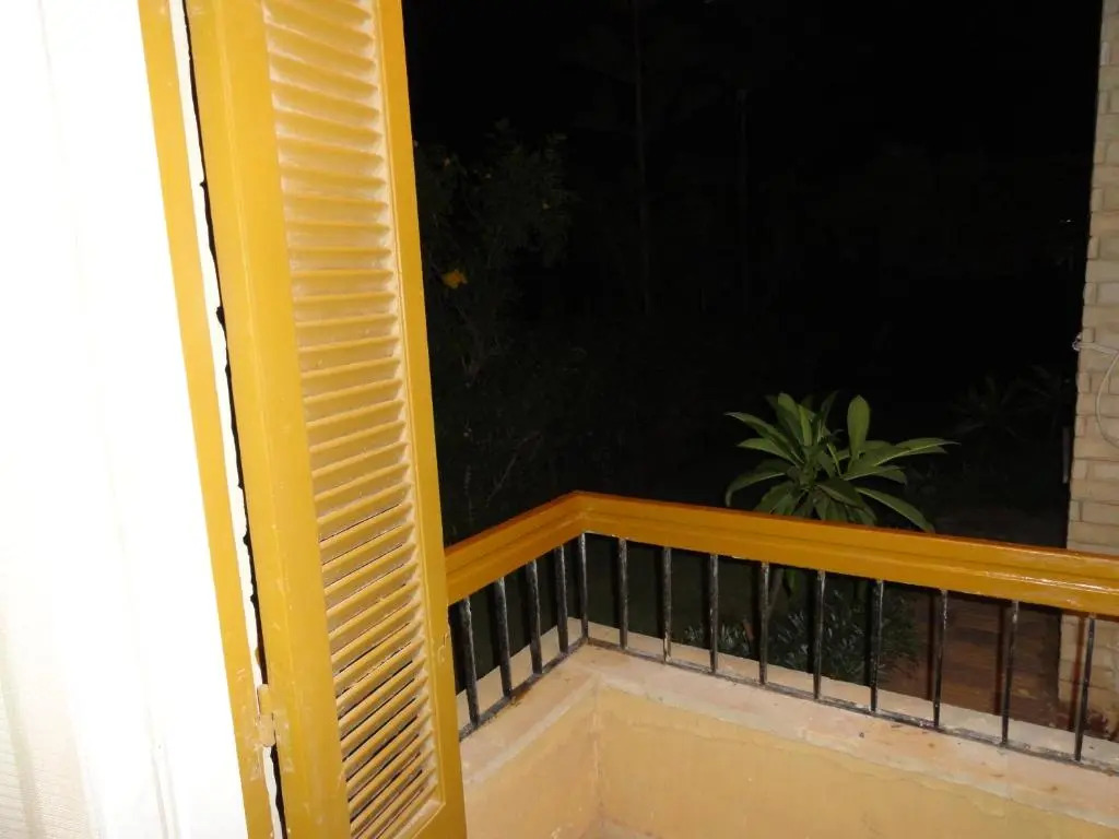 Villa at Karawan Resort
