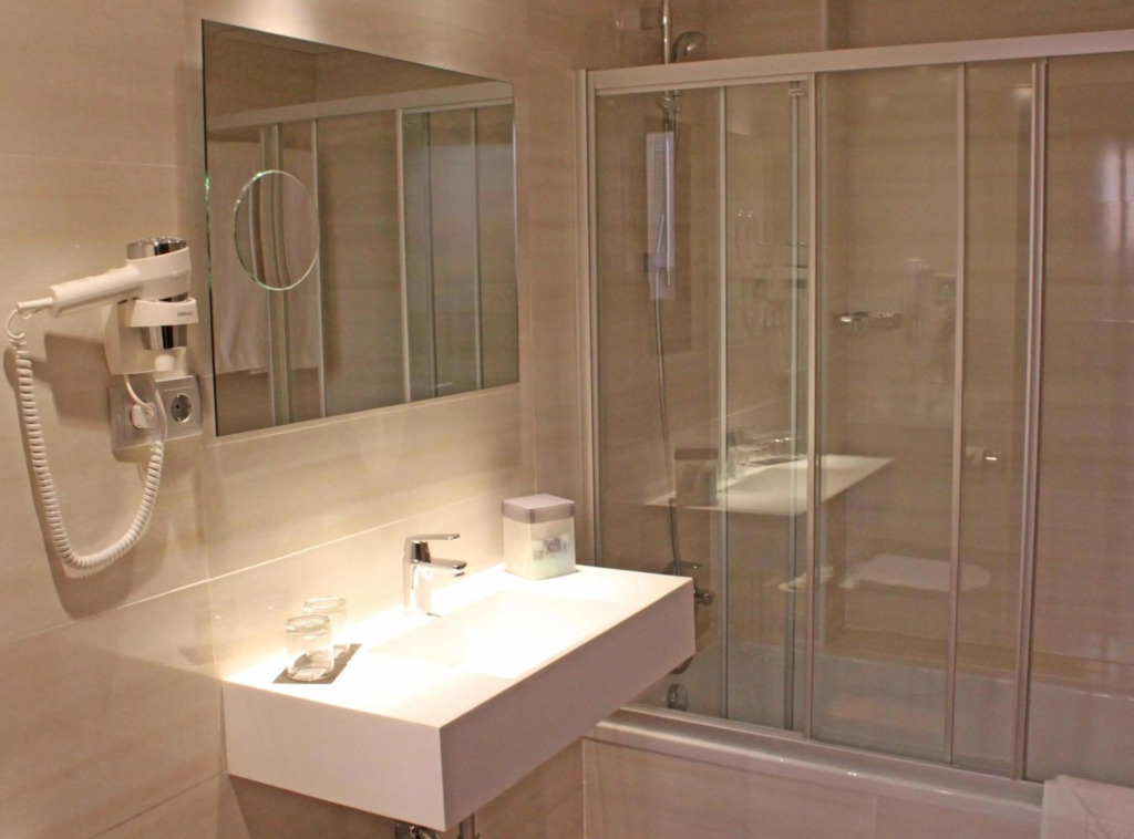 Hotel Best Auto Hogar