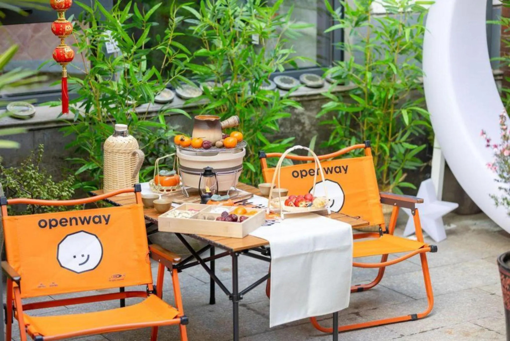 Xiushuixuan Courtyard Boutique Inn