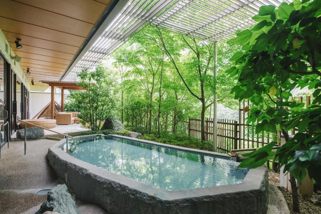 Kanaya Hotel Kinugawa