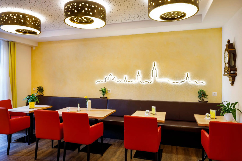 Hotel Jardin Bern