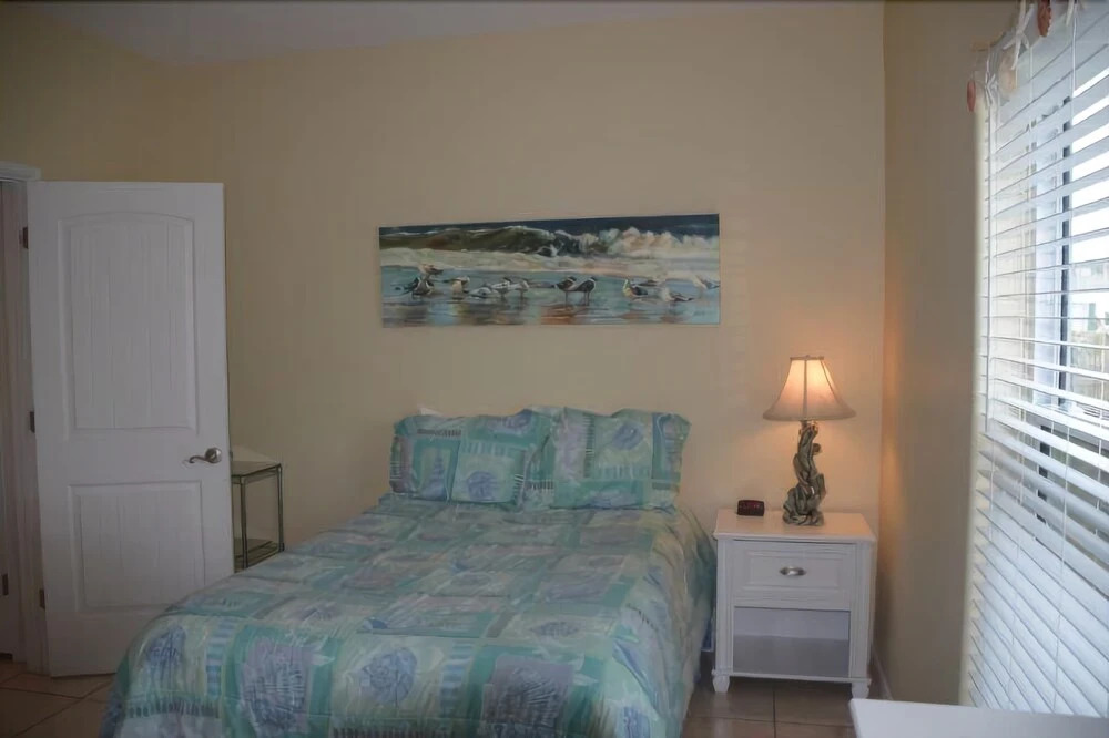 112 Costa Del Ray - Two Bedroom Condo