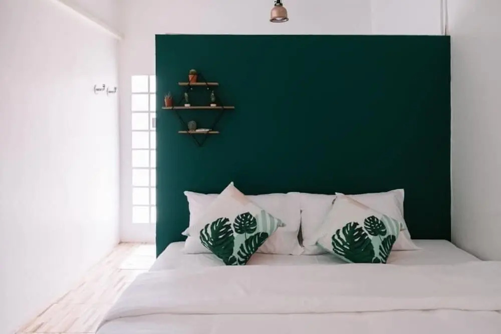 Baan Nokhook Garden Hotel