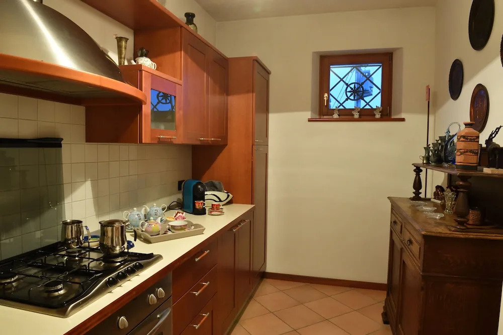 Agriturismo Memento