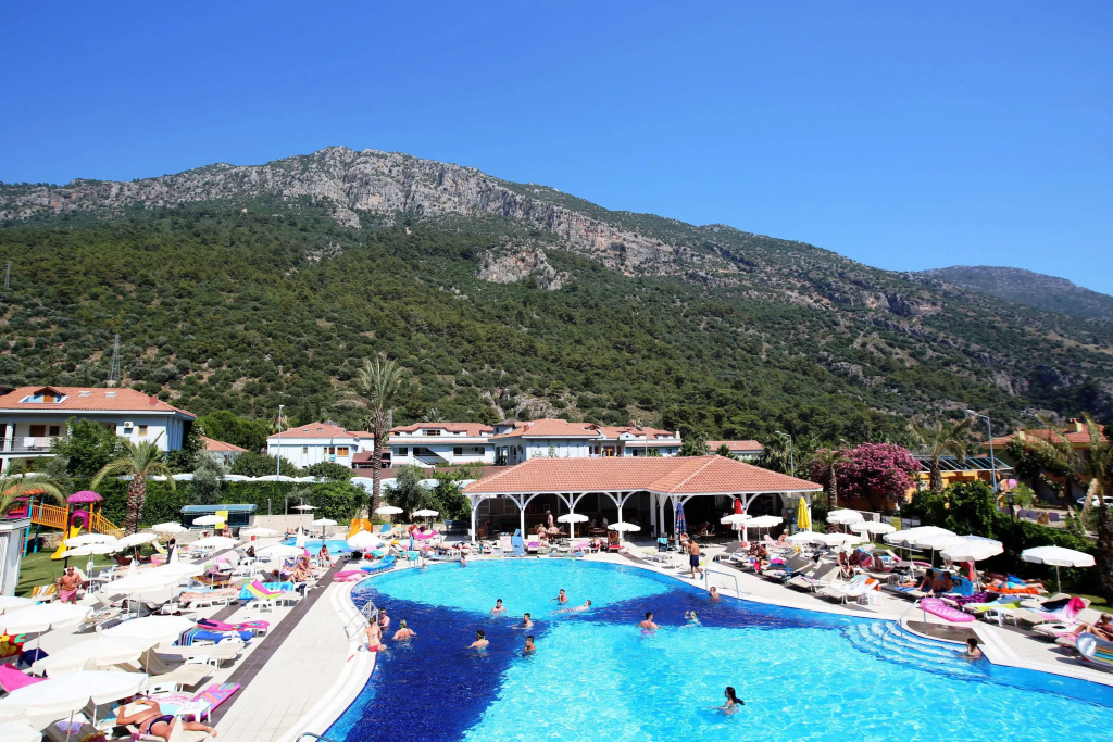 Montebello Resort Hotel - All Inclusive