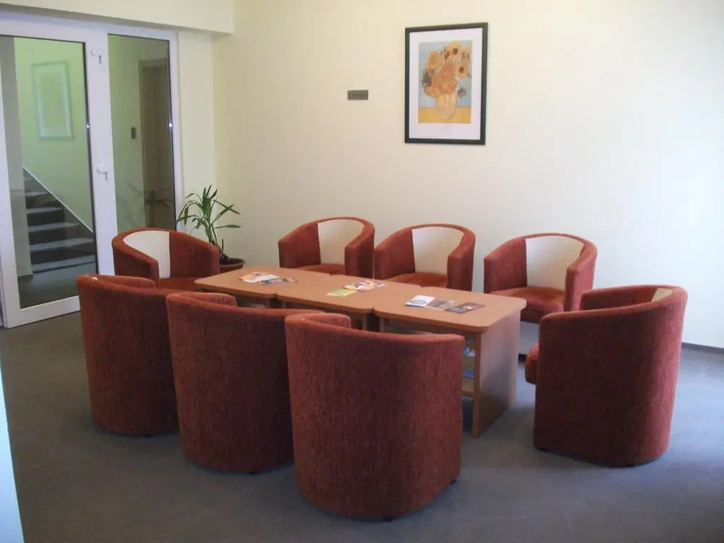 Minerva Hotel