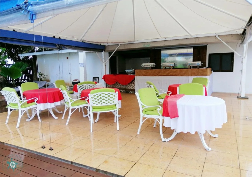 Le Relax Beach Resort