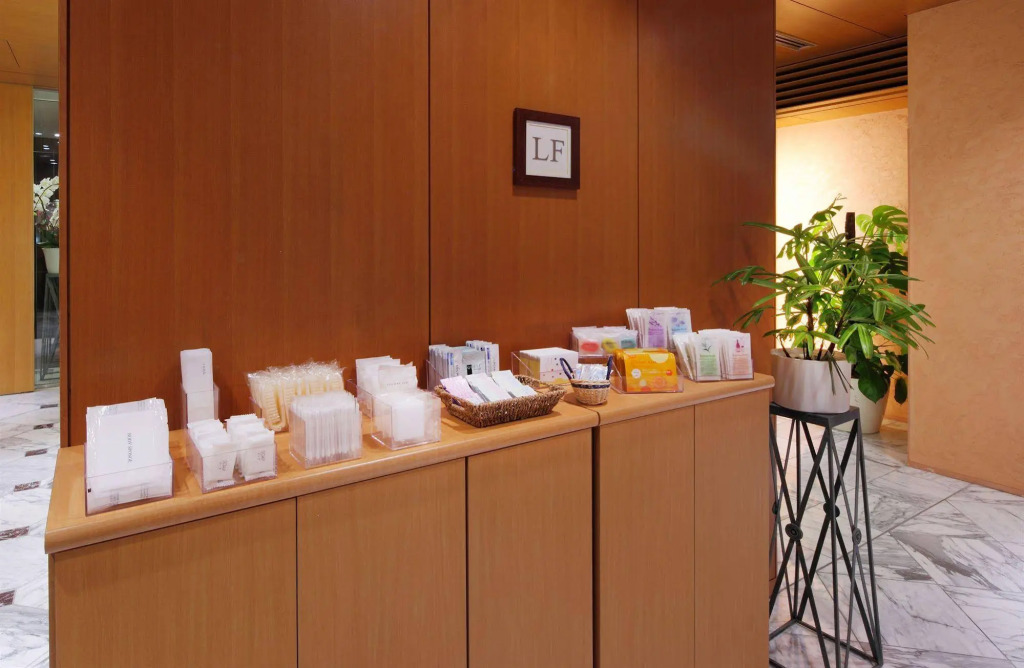 Hotel Nihonbashi Saibo