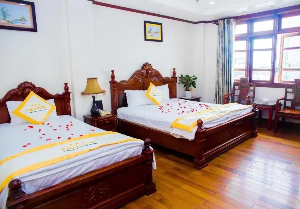 Kally Hotel