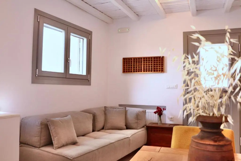 Kounelia Luxury Apartments