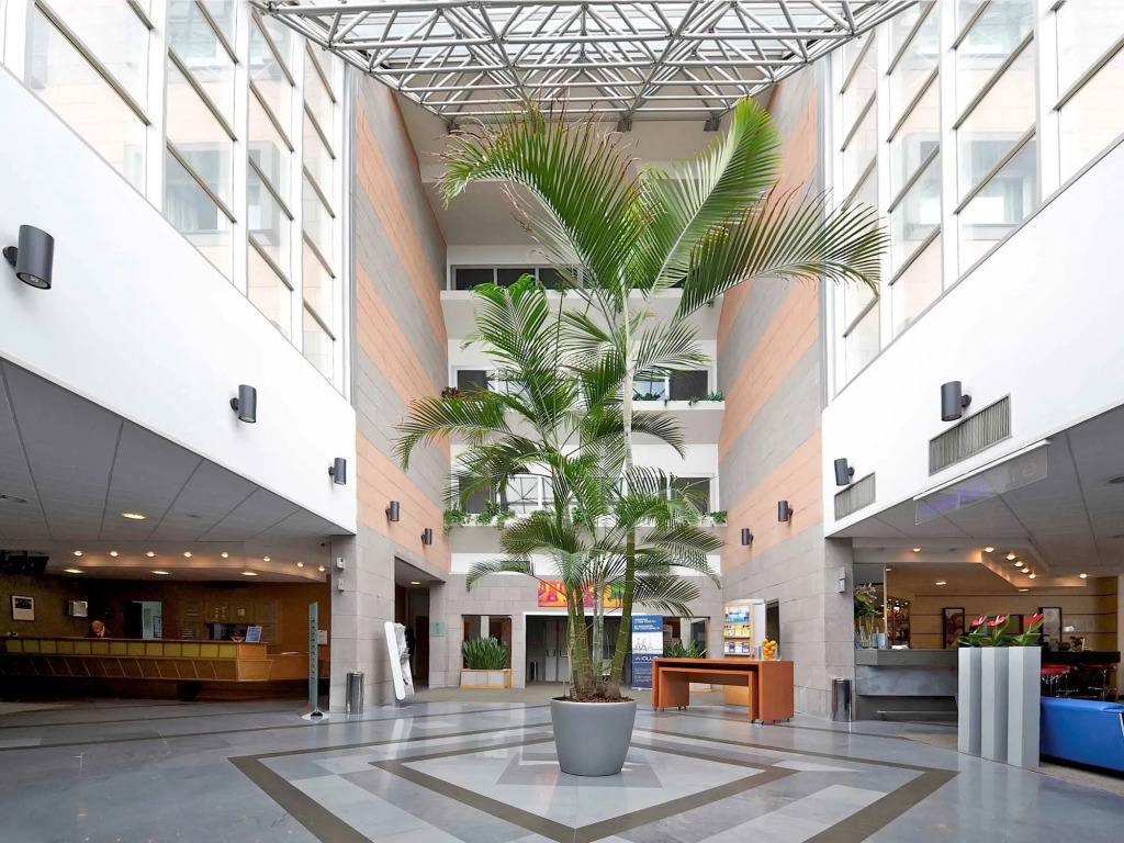 Novotel Caserta Sud