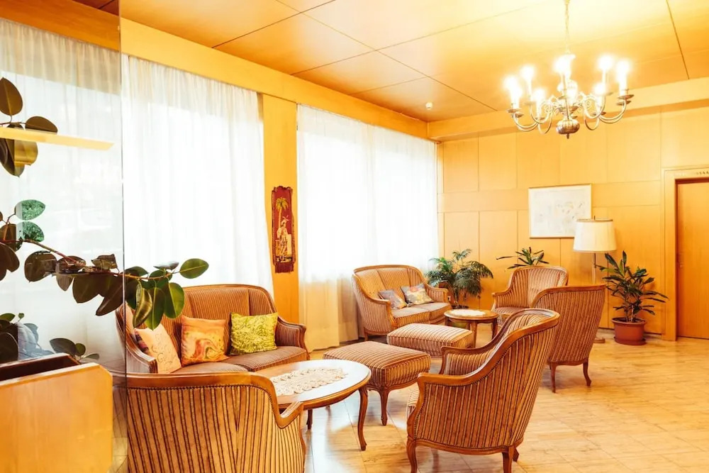 Bio Hotel Kaufmann