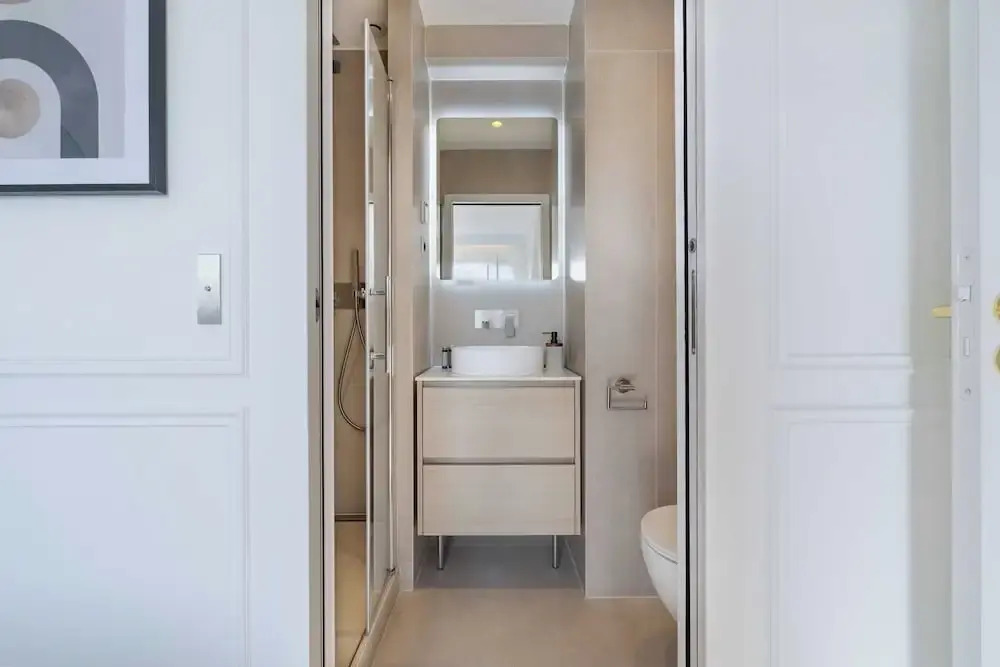 Elegant Apartment - 2br/4p - Vivienne