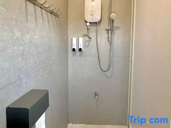 Willen Homestay - Near Fanwulao in Center District 1