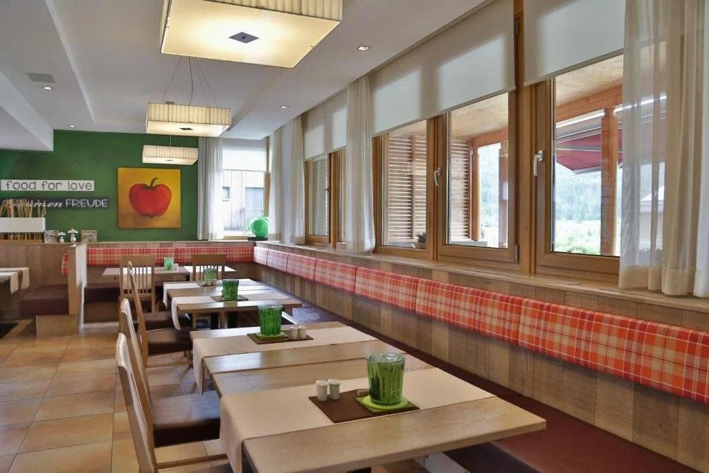 Arlbergerhof Vital