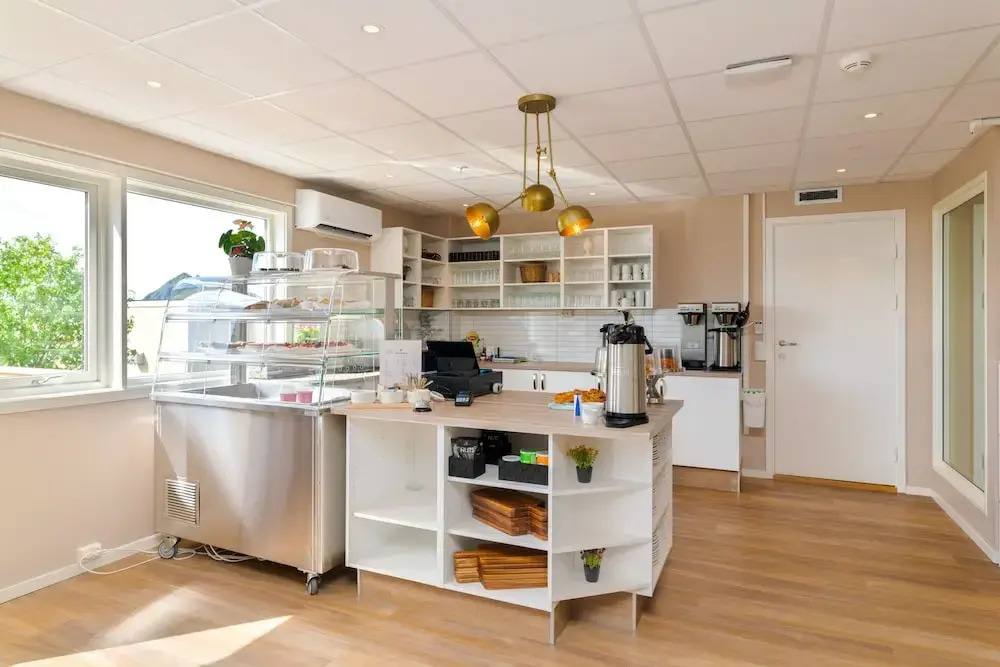 Hotell Regine