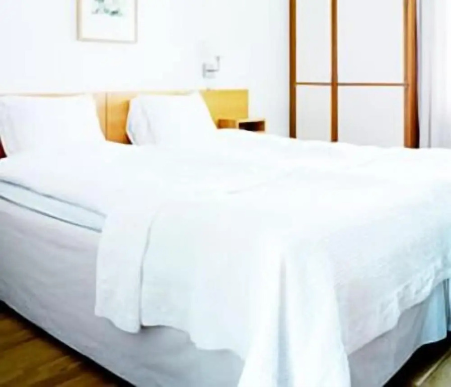 Hotel Kockska Gården