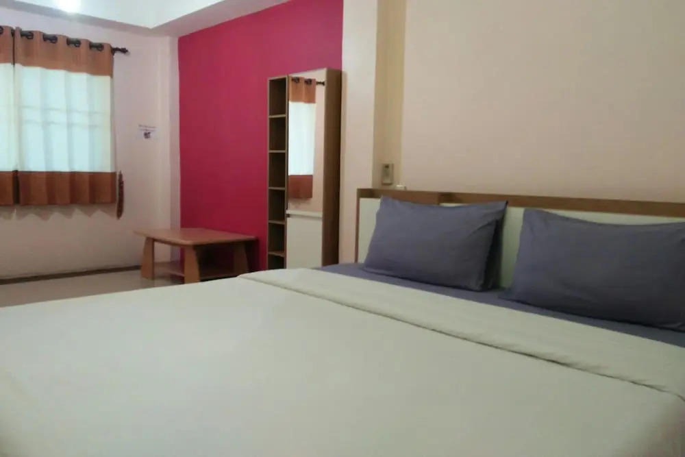 Ruankham Apartment @Mae Fah Luang University