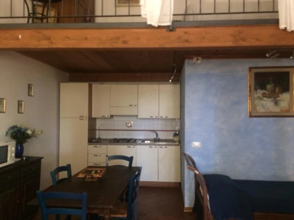 Villa I Tigli