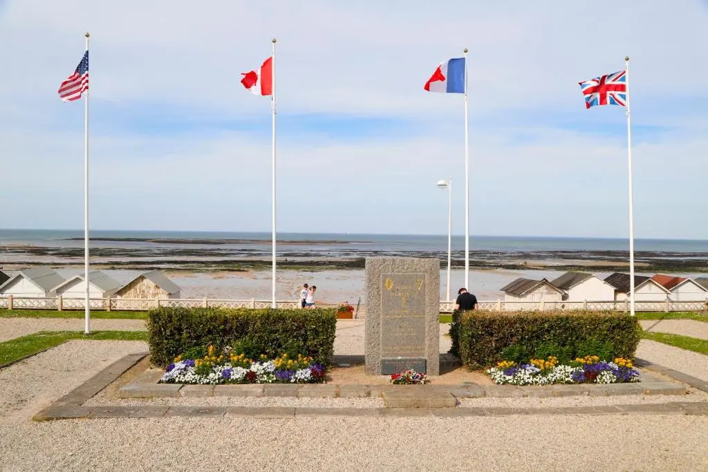 Les quatre vents