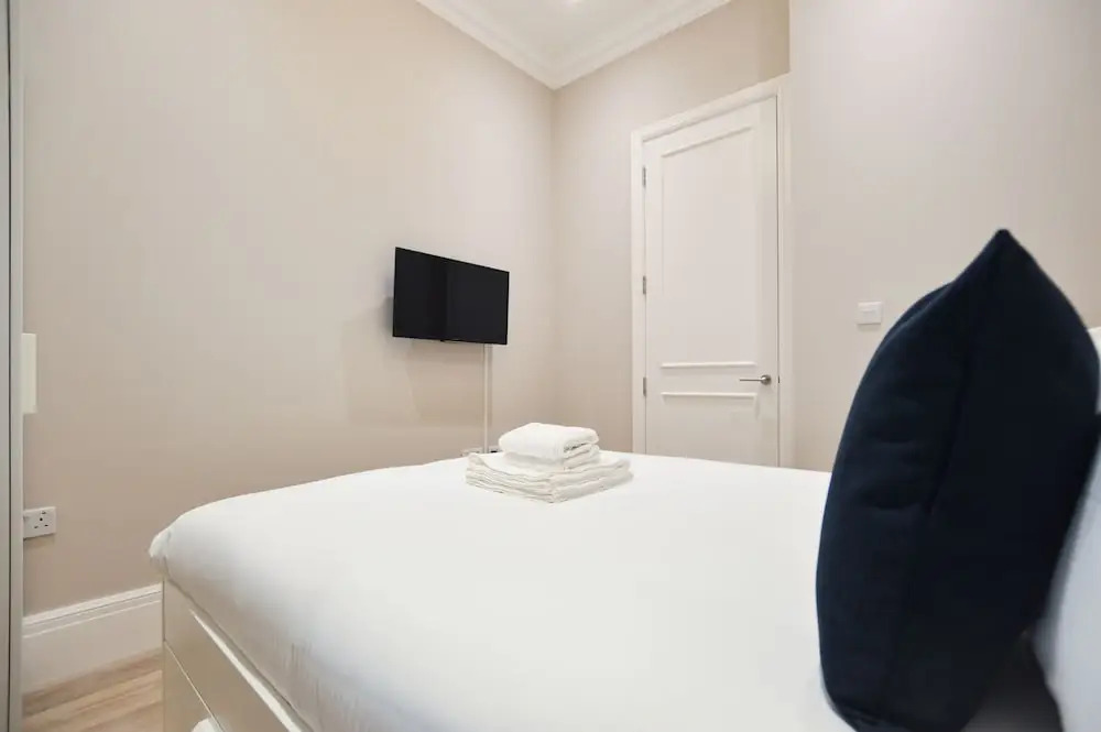 Woodview Serviced Apartments by Concept Apartments