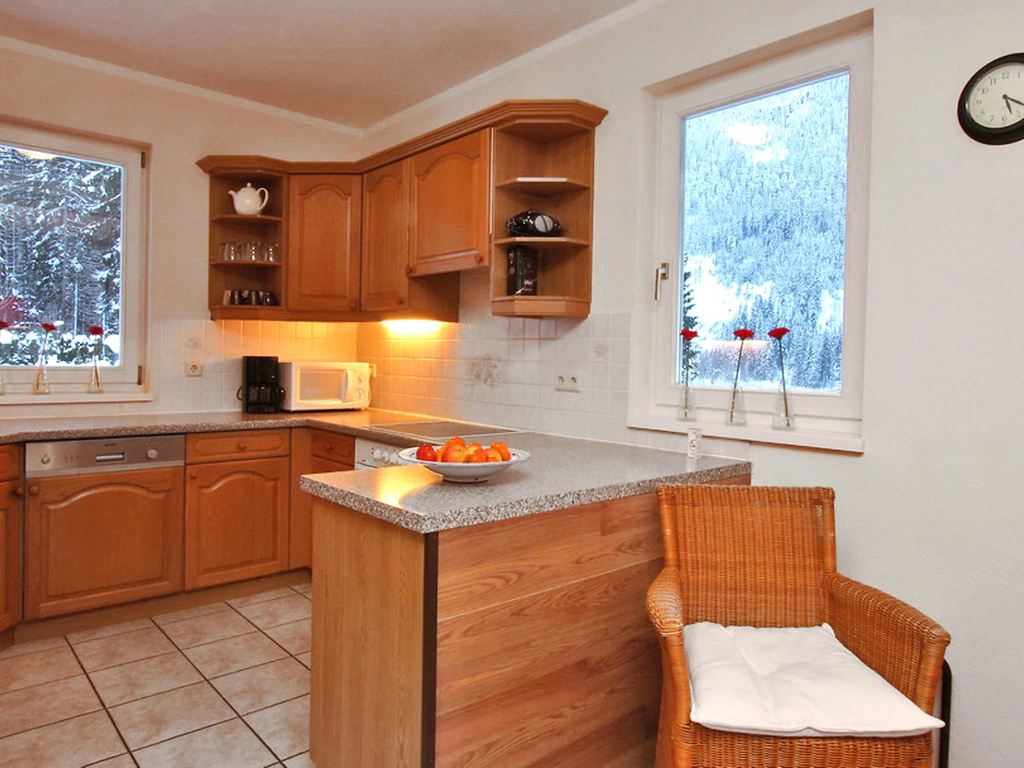 Holiday Home Steindlwald by Interhome