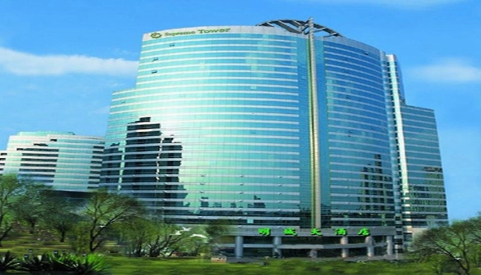 Supreme Tower