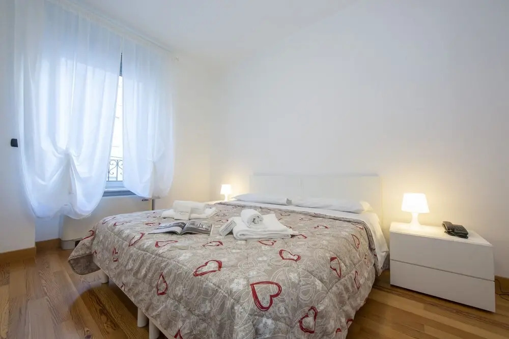 Villa Savoia Bach 0/13