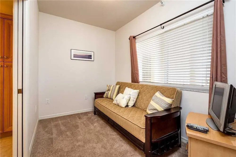 Bella Lago 123 - Two Bedroom Condo