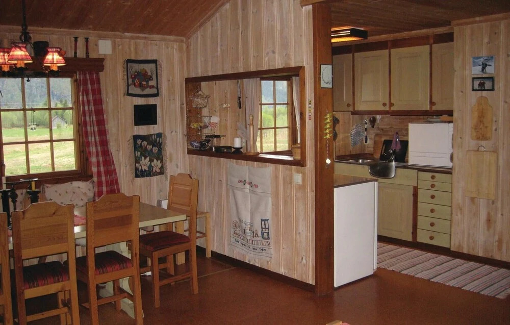 Holiday Home Hemsedal Rusto Raunhaug