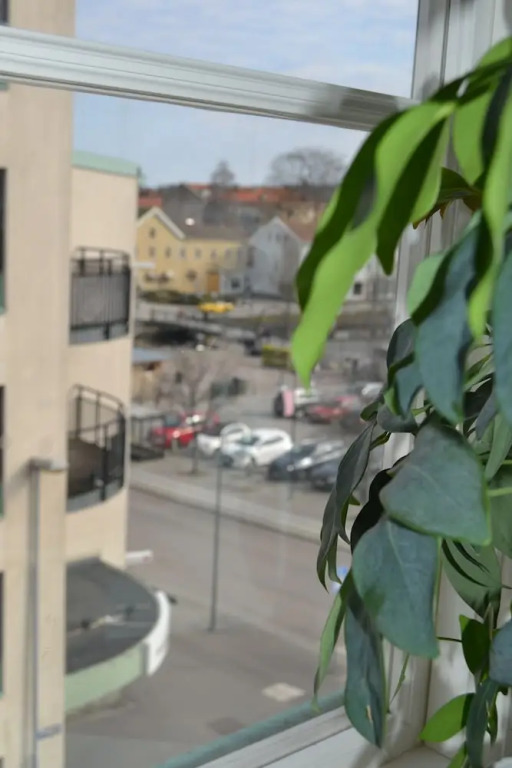 Lilla Hotellet Bed & Breakfast i Alingsås
