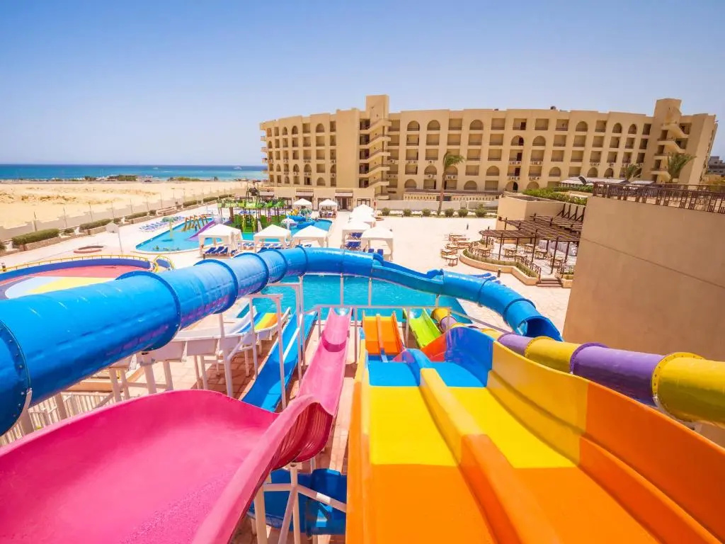 Sunny Days El Palacio Resort & Spa
