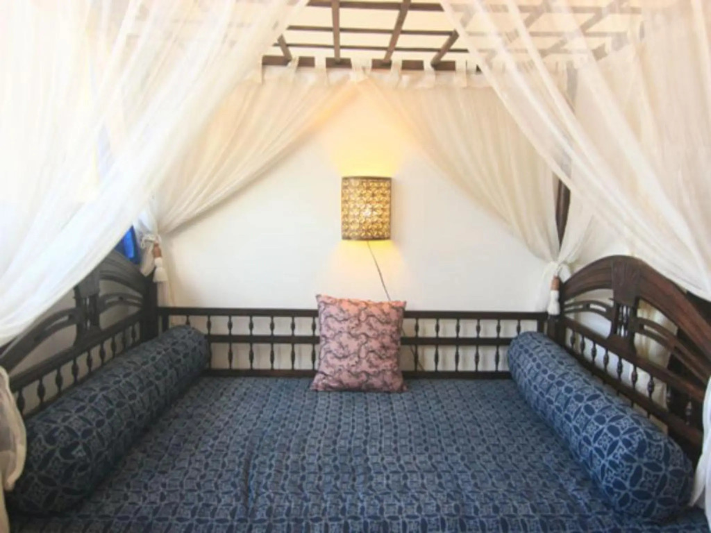 Kembali Lagi Guest House