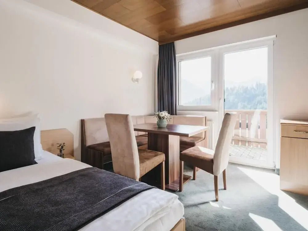 Haus Bellevue