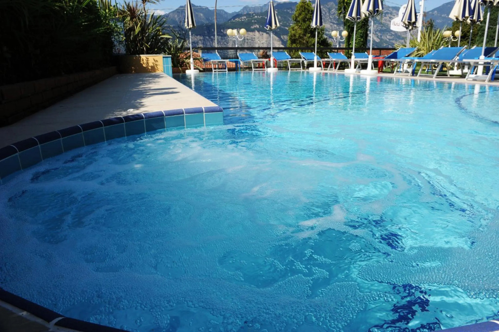 Hotel Cristallo