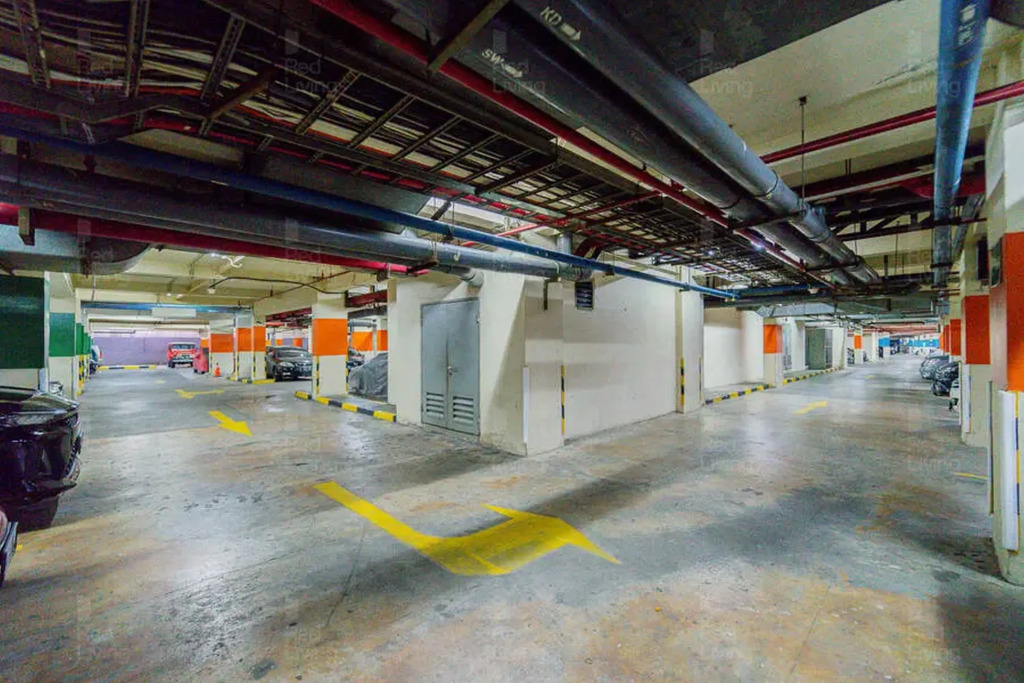 RedLiving Apartemen Serpong Green View - Sheena Property Tower B